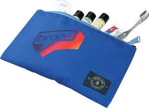 Parkland Fraction Travel Pouch