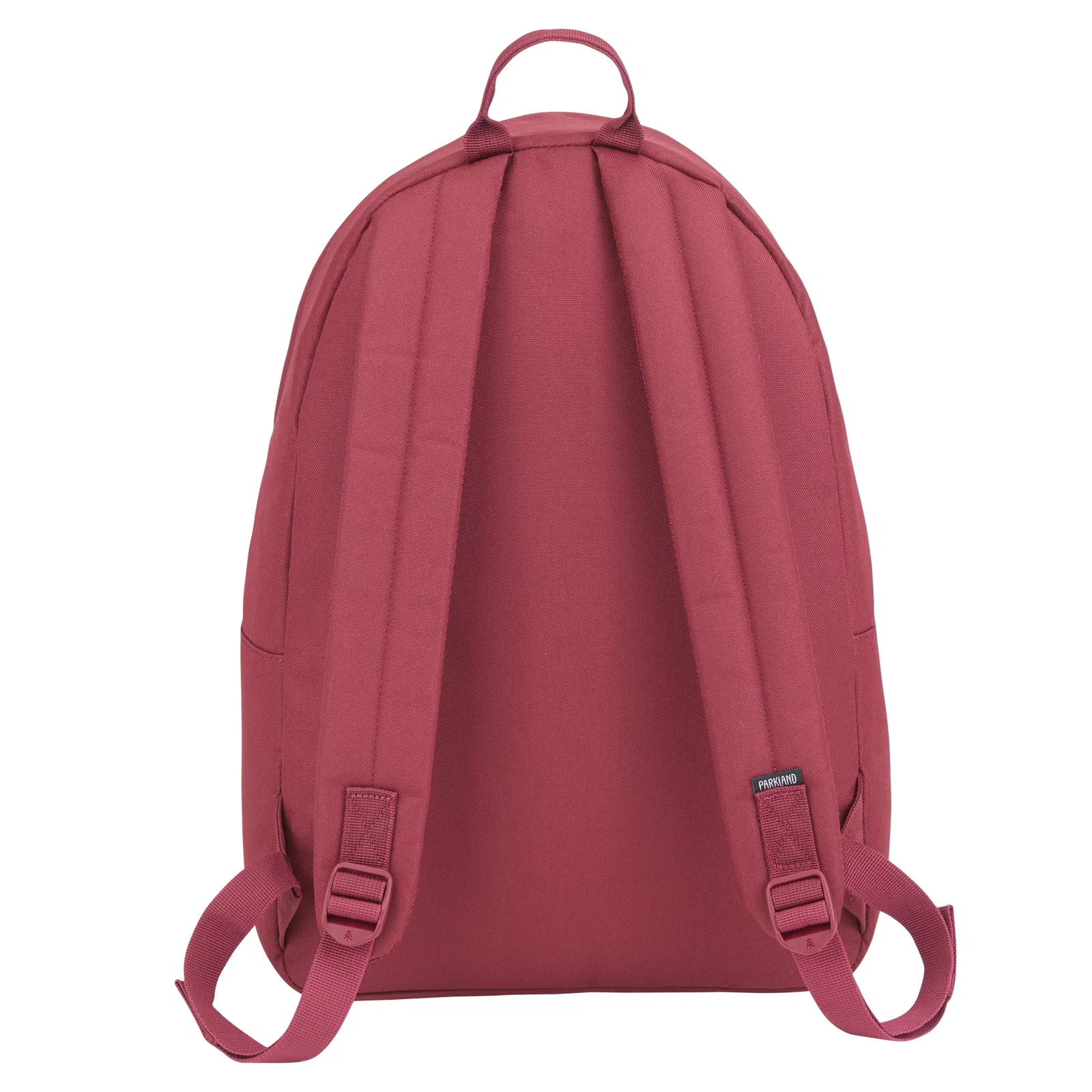 Custom Parkland Kingston Backpack - Recycled Material — view 11