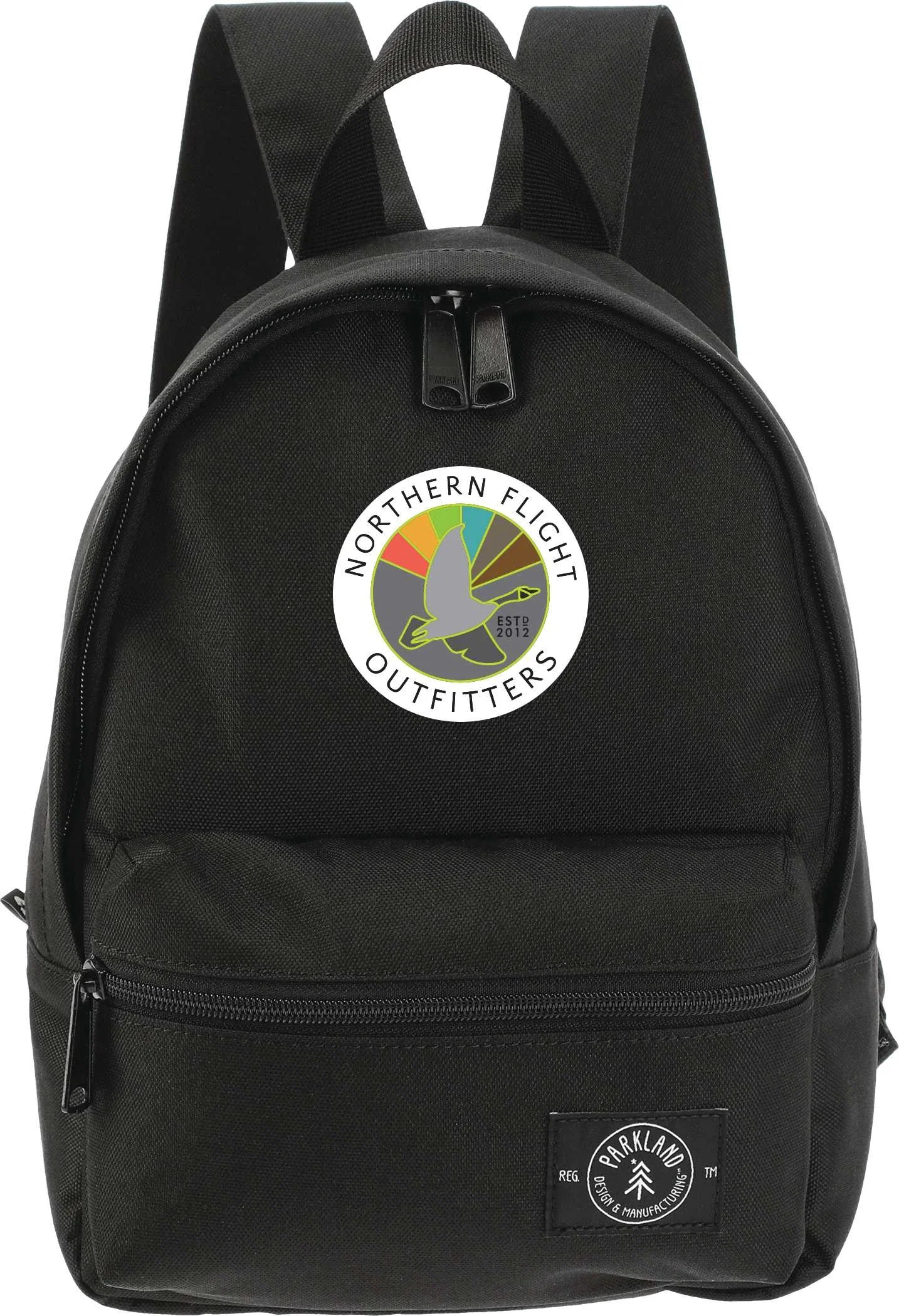 Custom Parkland Rio Mini Backpack — view 5