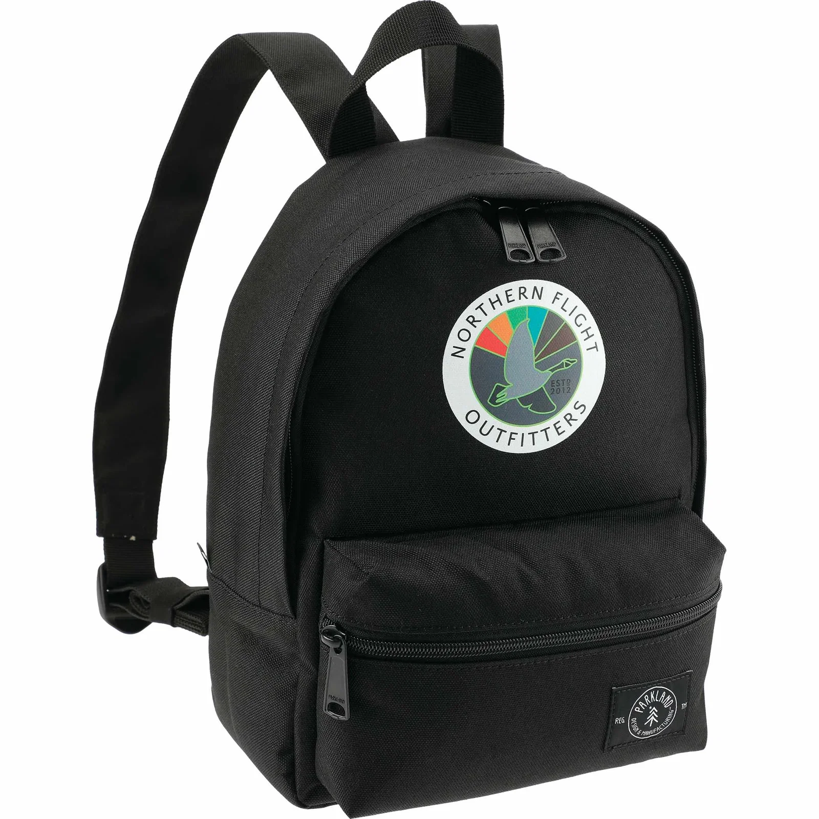 Custom Parkland Rio Mini Backpack — view 8