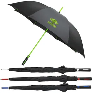 Parkside Auto-Open Umbrella