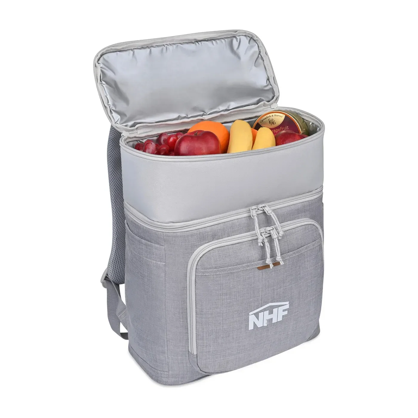 Parkview Backpack Cooler — view 4