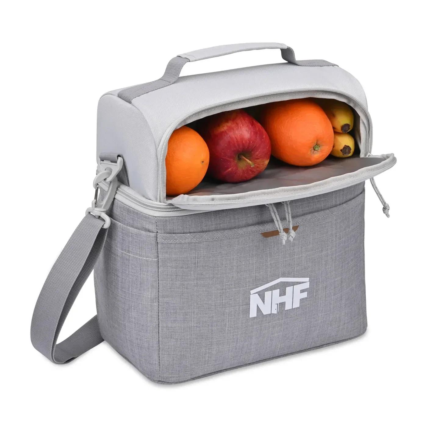 Parkview Lunch Box Cooler — view 3
