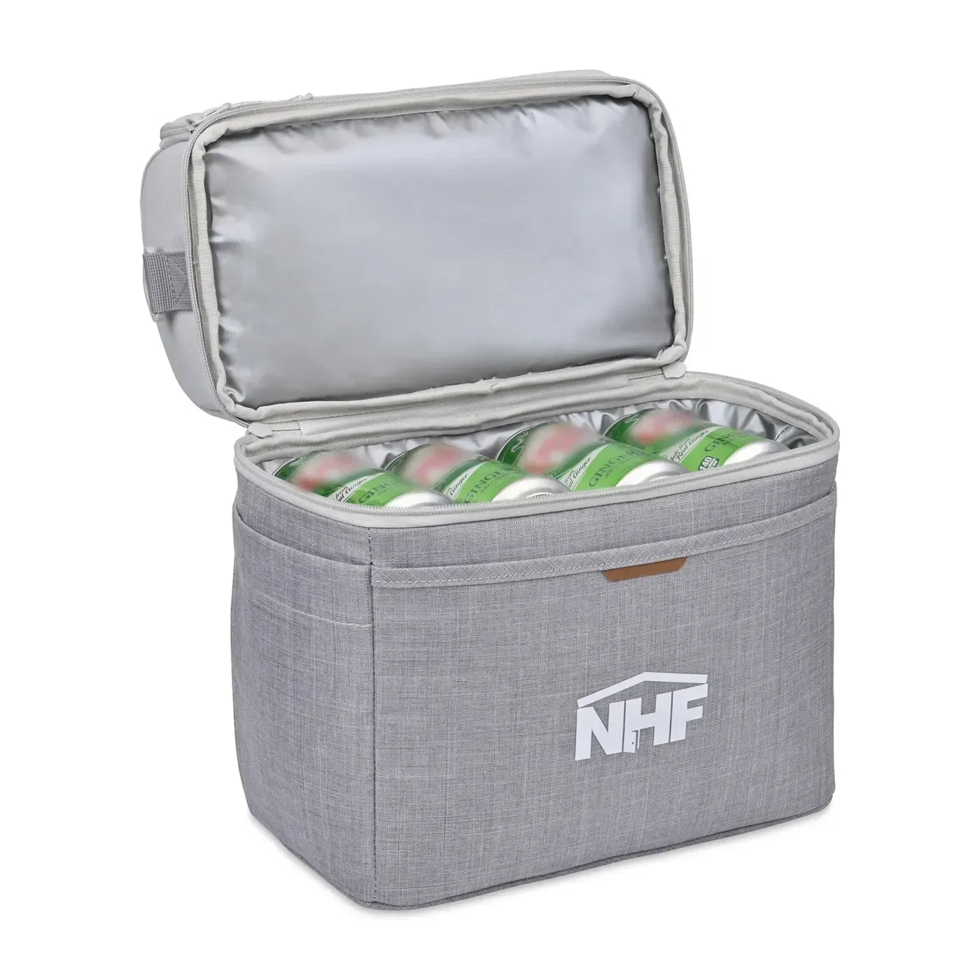 Parkview Lunch Box Cooler — view 4