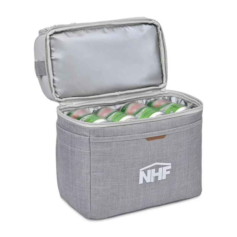 Parkview Lunch Box Cooler — view 4
