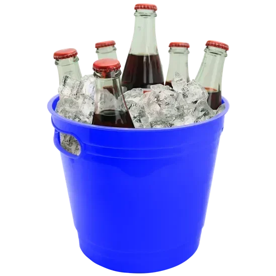 Party Bucket — view 3