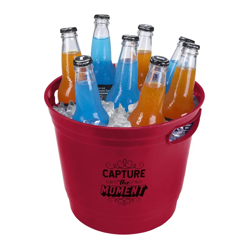 Party Bucket — view 1