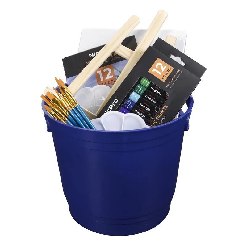 Party Bucket — view 2