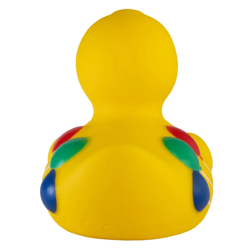 Party Rubber Duck — view 3