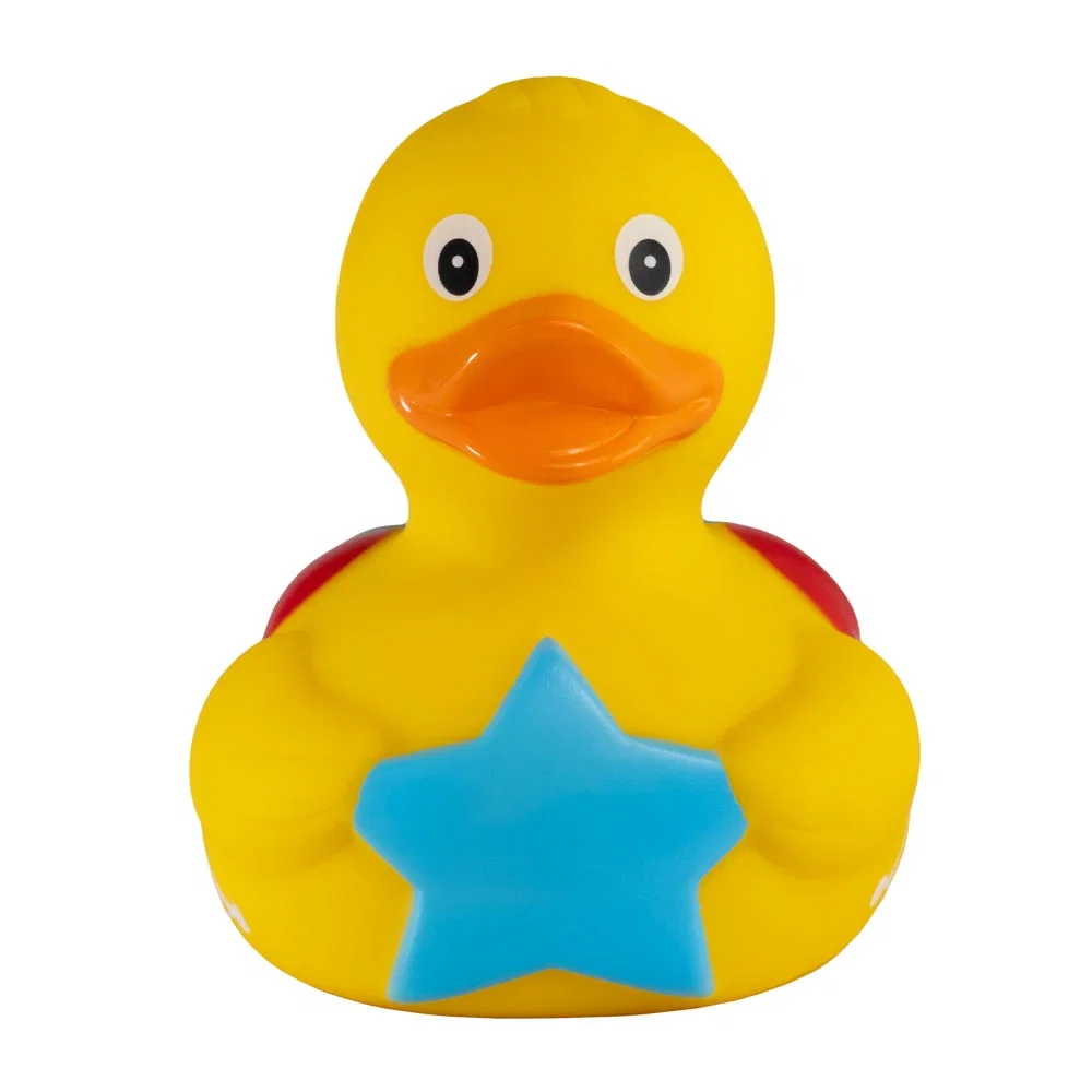Party Rubber Duck — view 4