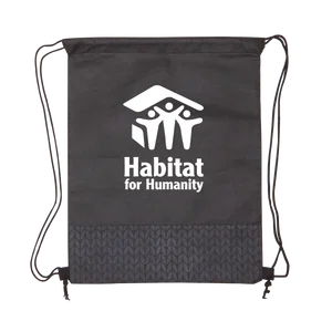 Custom Drawstring Backpack