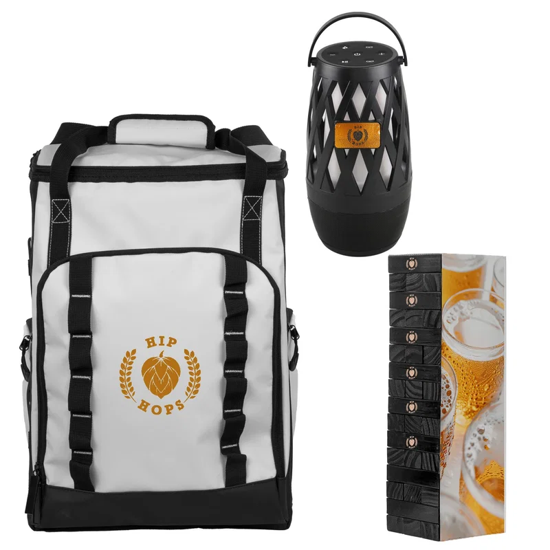 Patio Party Kit — view 2