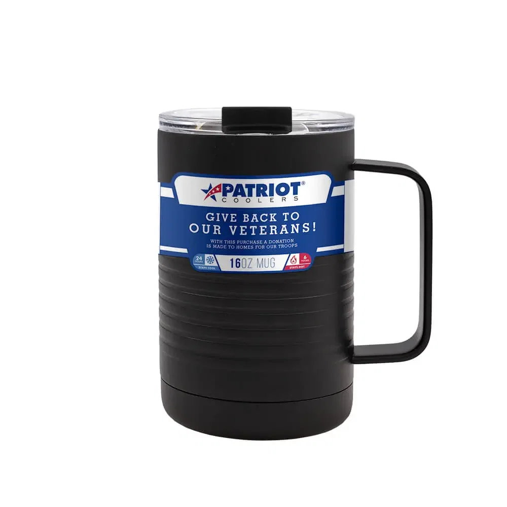 Patriot 16oz Mug — view 4