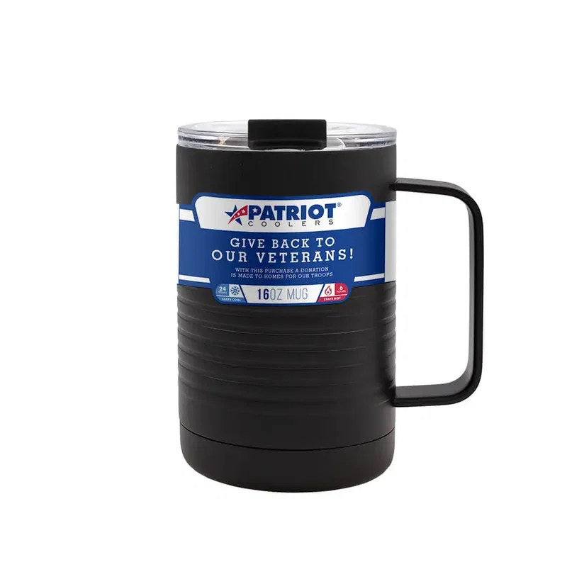 Patriot 16oz Mug — view 4