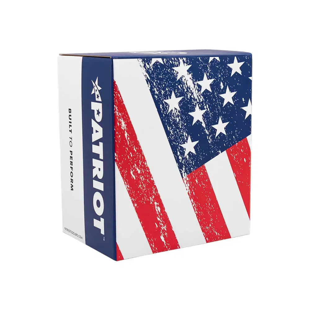 Patriot 16oz Mug — view 6