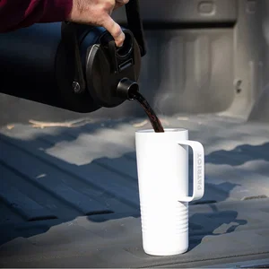Patriot 19oz Travel Mug