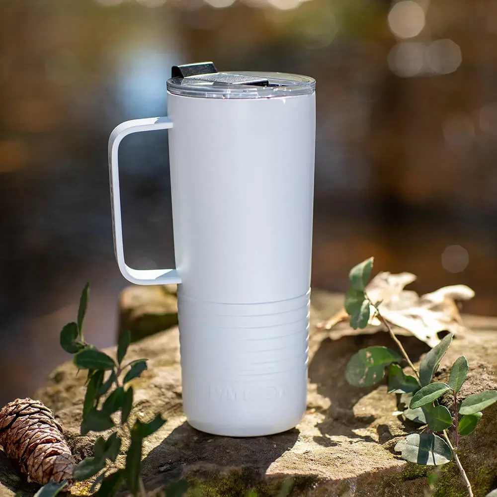 Patriot 19oz Travel Mug — view 13