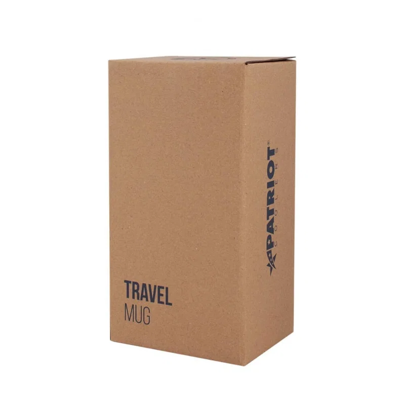 Patriot 19oz Travel Mug — view 2
