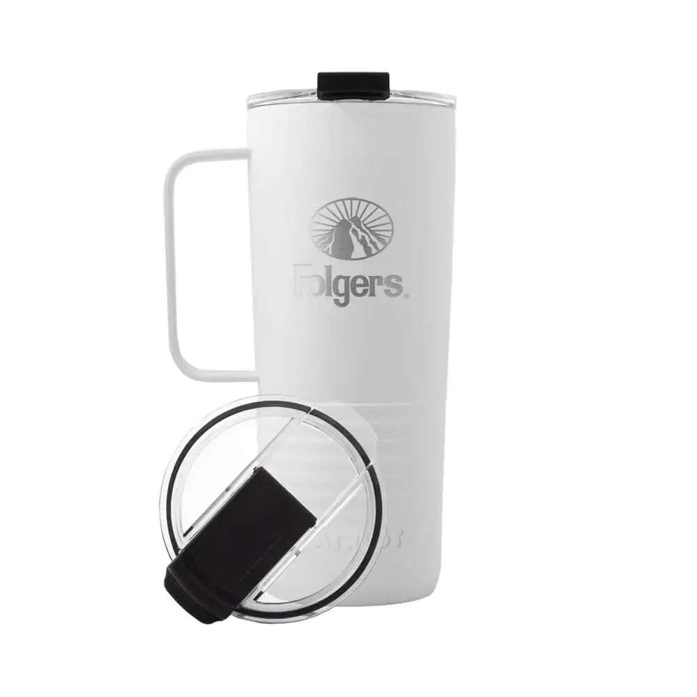 Patriot 19oz Travel Mug — view 5