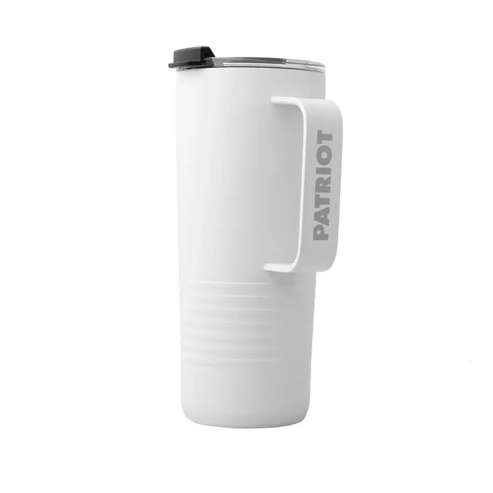 Patriot 19oz Travel Mug — view 6