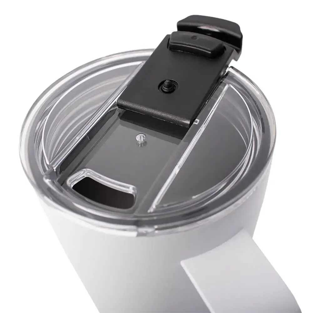 Patriot 19oz Travel Mug — view 7