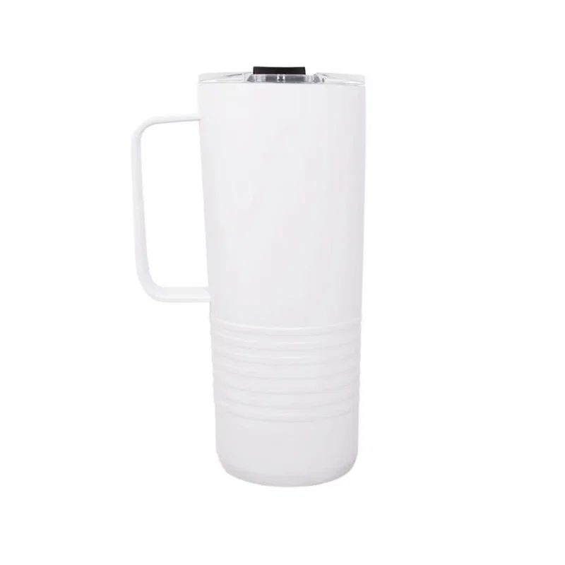 Patriot 19oz Travel Mug — view 9