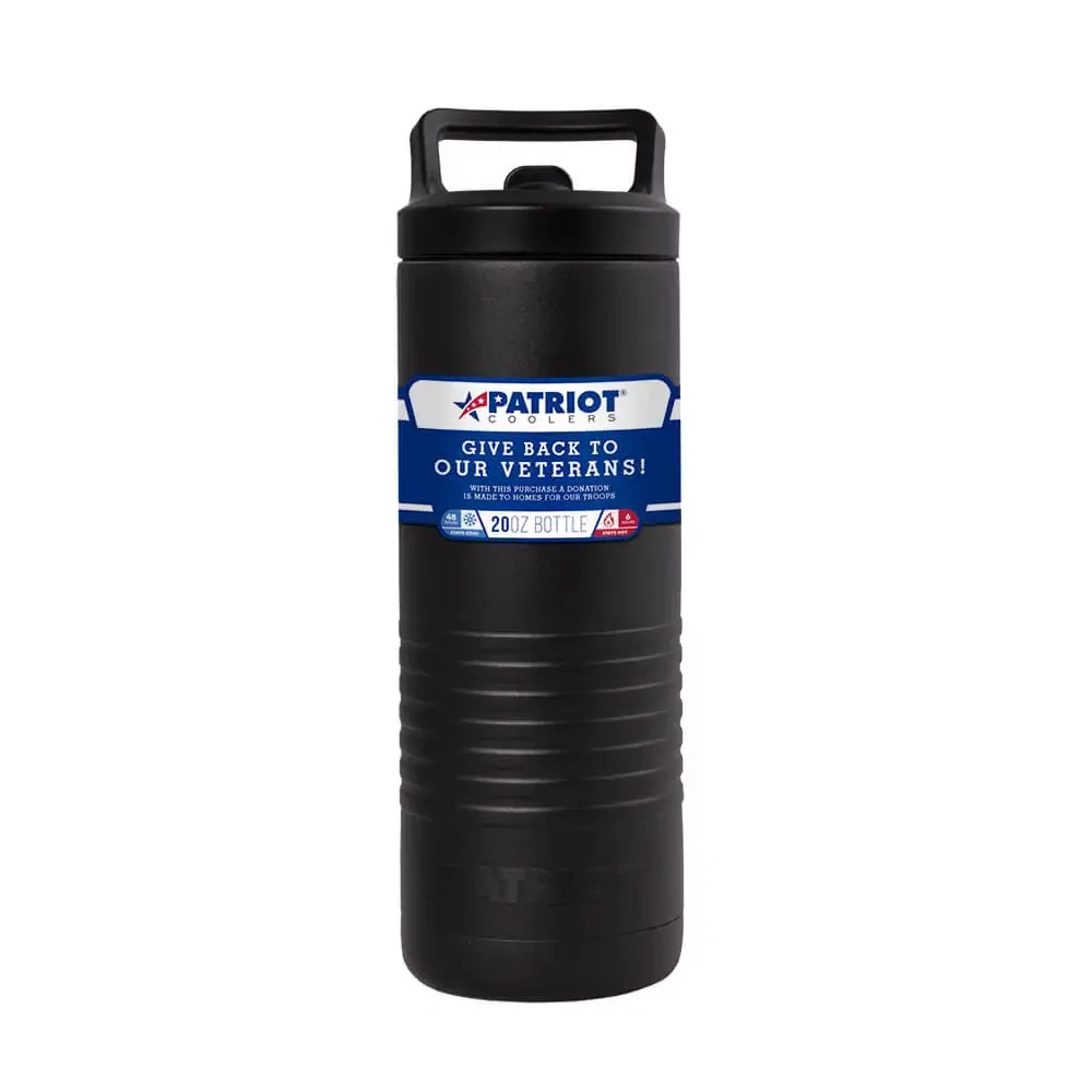 Patriot 20oz Bottle — view 2