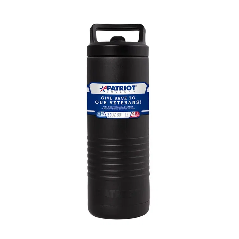 Patriot 20oz Bottle — view 2