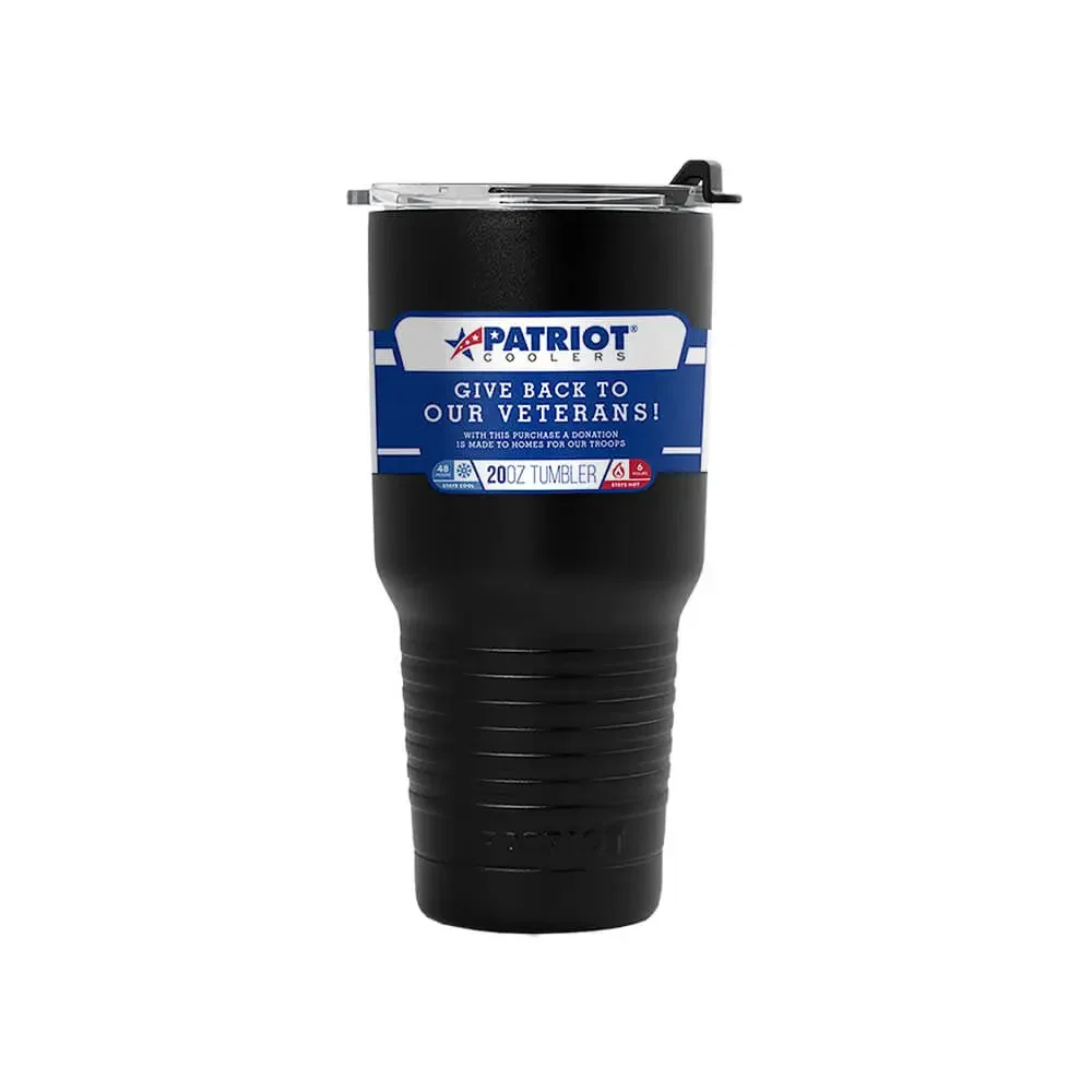 Patriot 20oz Tumbler — view 6