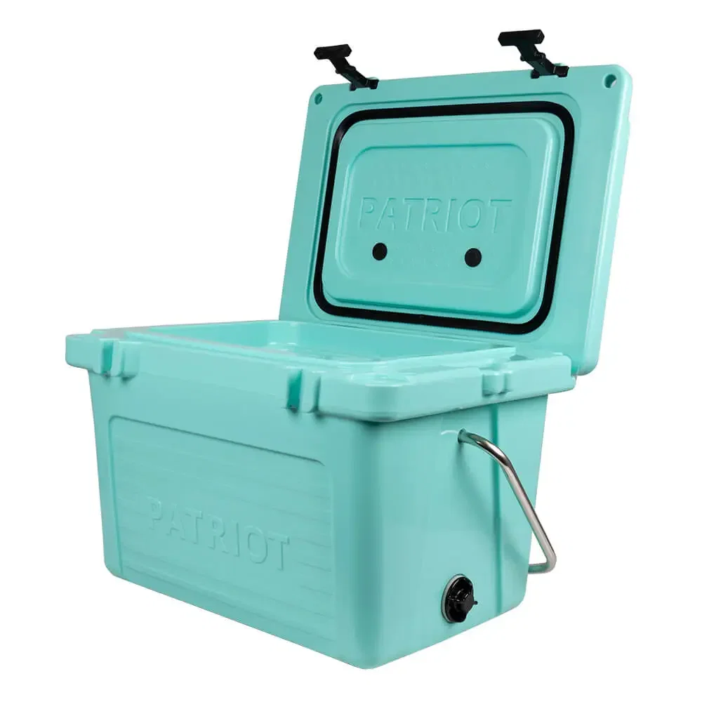 Patriot 20QT Cooler — view 2