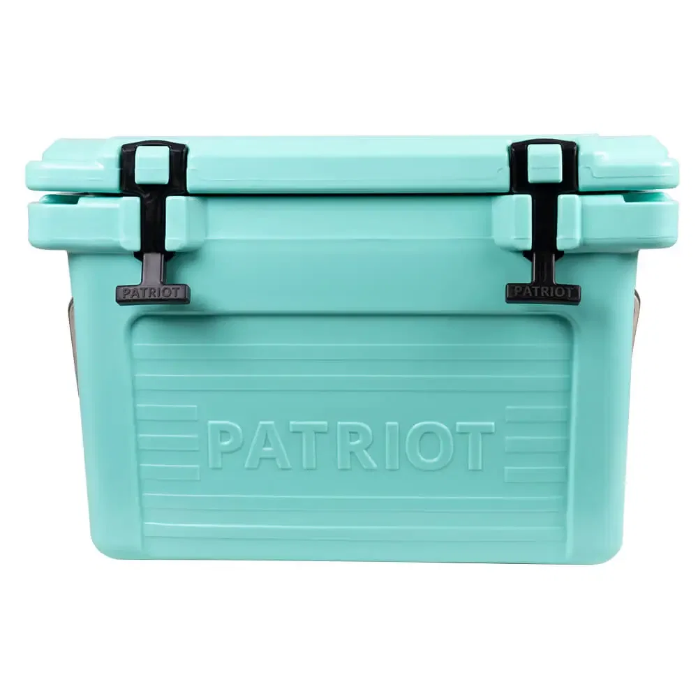 Patriot 20QT Cooler — view 3