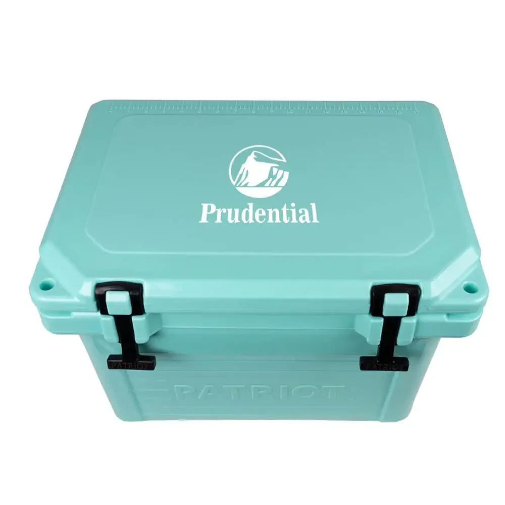 Patriot 20QT Cooler — view 4