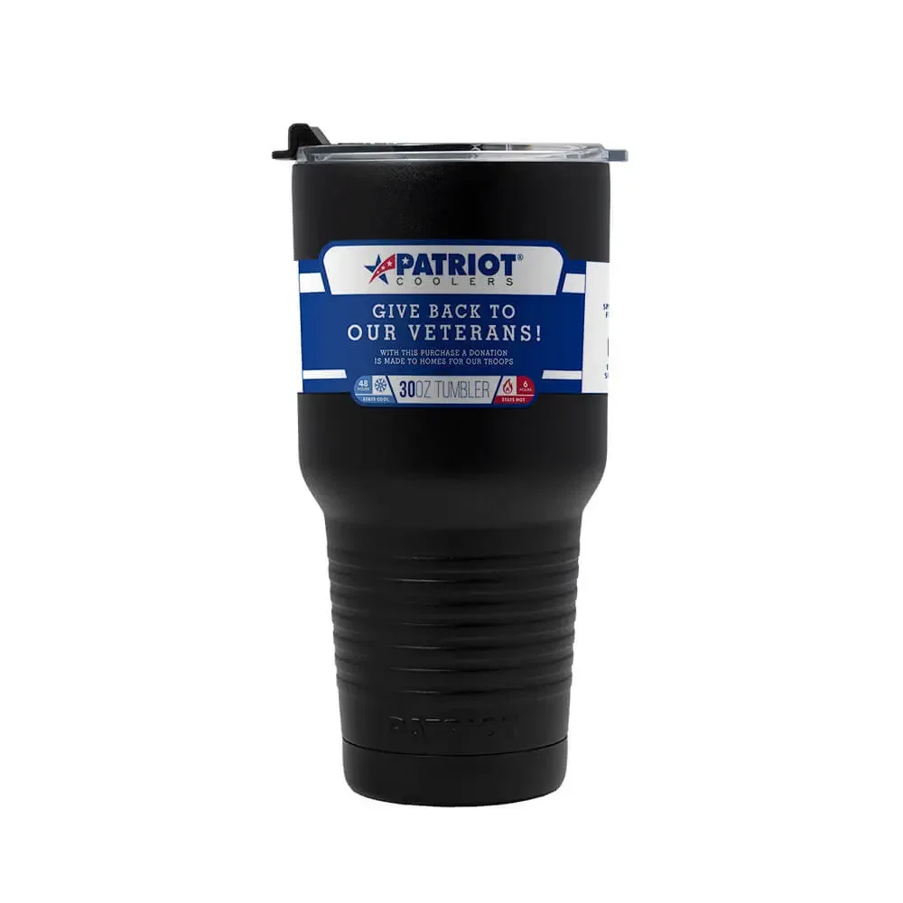 Patriot 30oz Tumbler — view 3