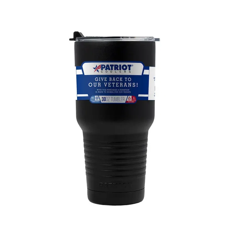 Patriot 30oz Tumbler — view 3