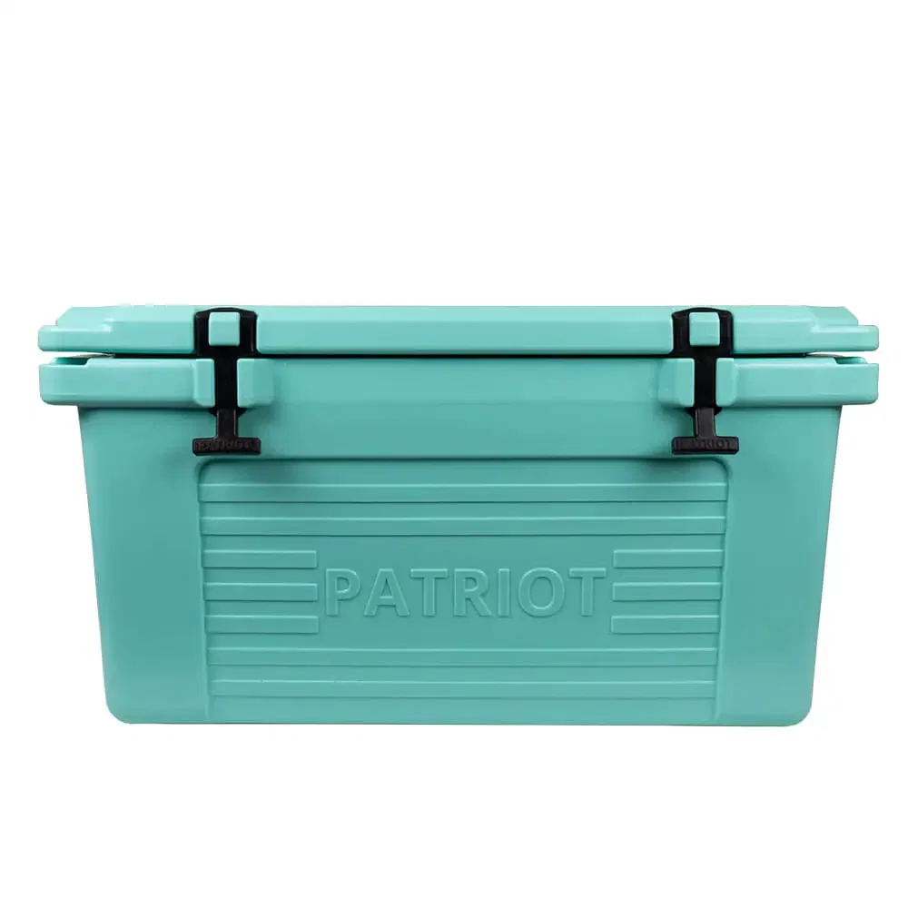 Patriot 50QT Cooler — view 3