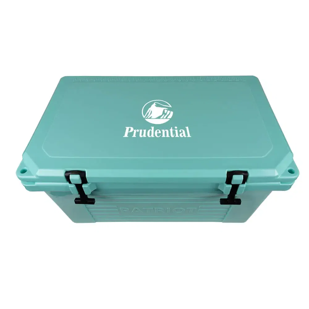 Patriot 50QT Cooler — view 4