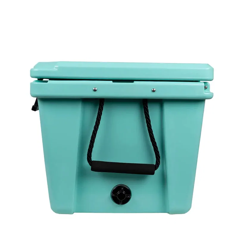 Patriot 50QT Cooler — view 5