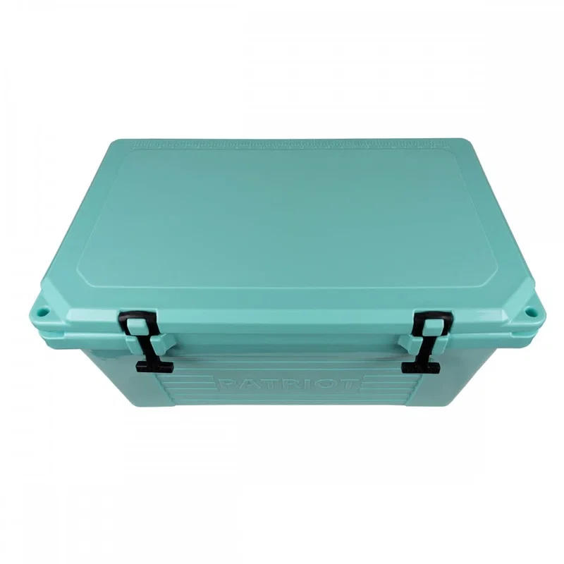 Patriot 50QT Cooler — view 6