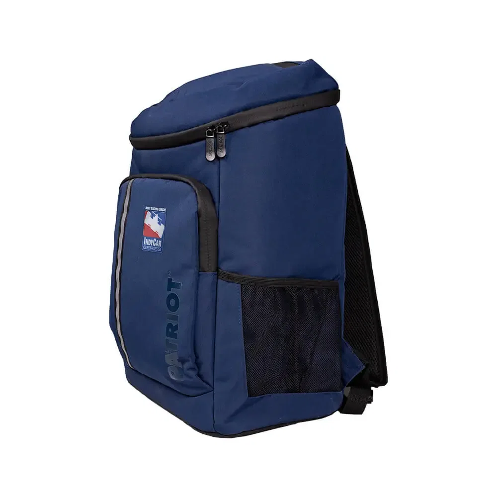 Patriot Backpack Cooler — view 3