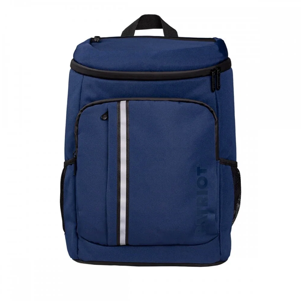 Patriot Backpack Cooler — view 4