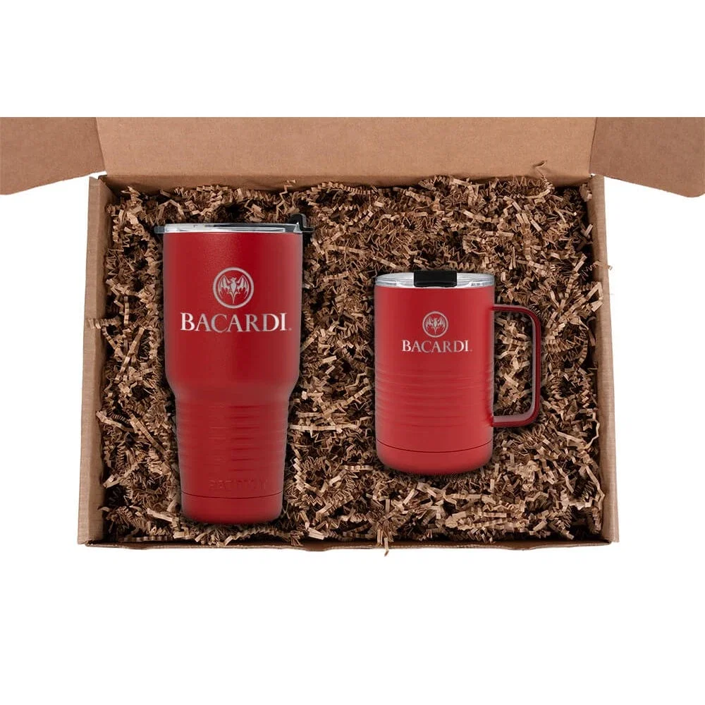 Patriot Hydrate Gift Set — view 2