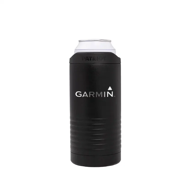 Patriot Slim Can 12oz — view 2