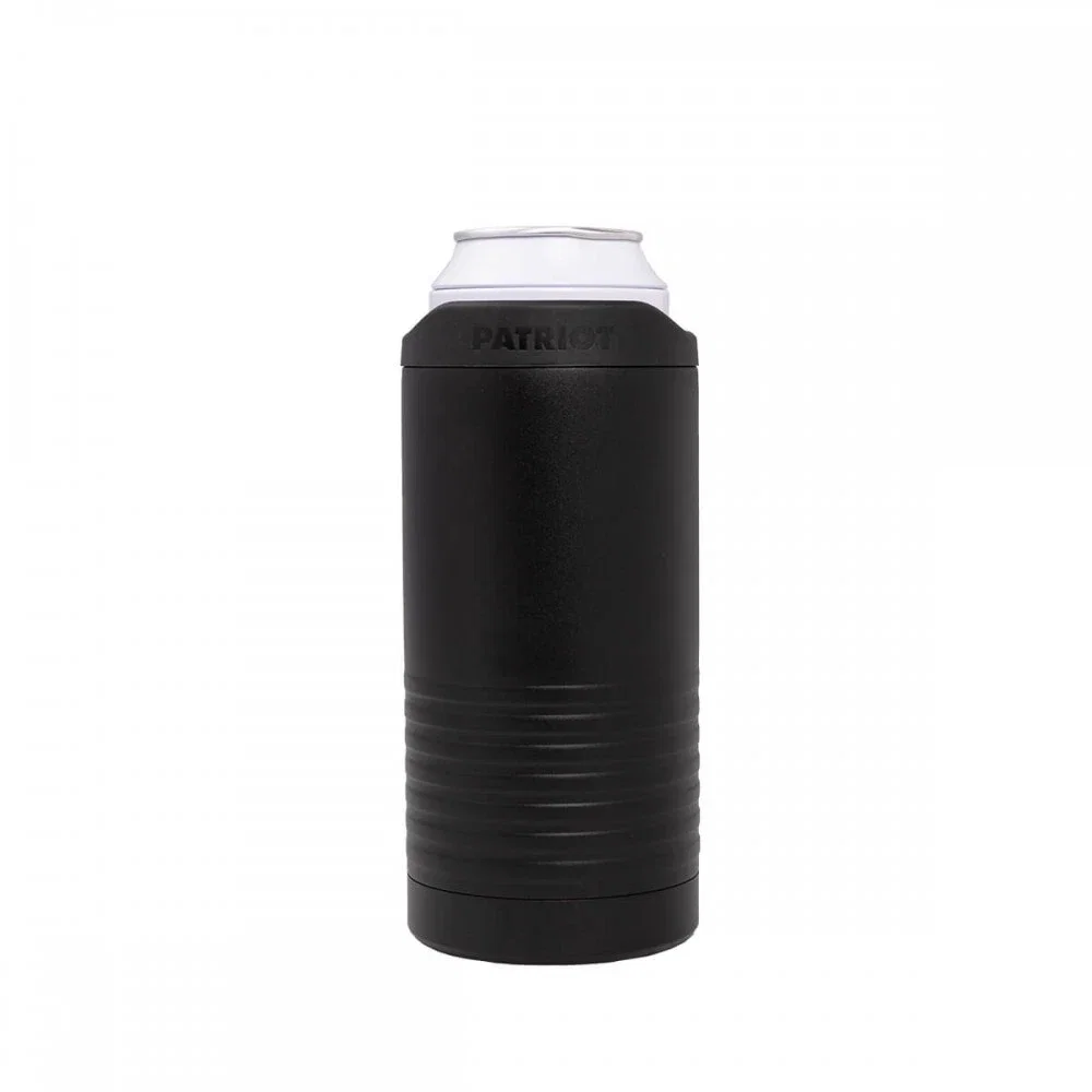 Patriot Slim Can 12oz — view 3