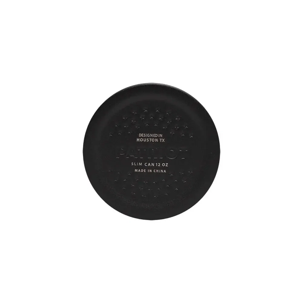 Patriot Slim Can 12oz — view 4