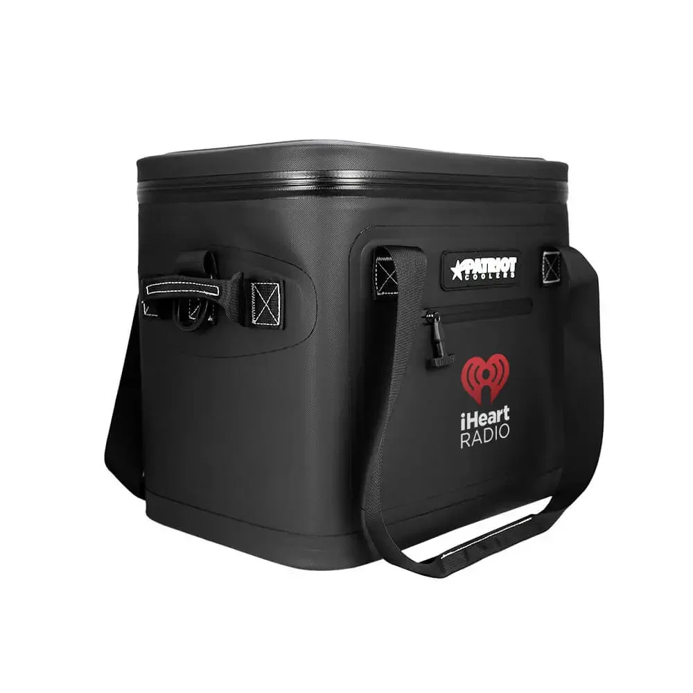 Patriot Softpack Cooler 24 — view 2