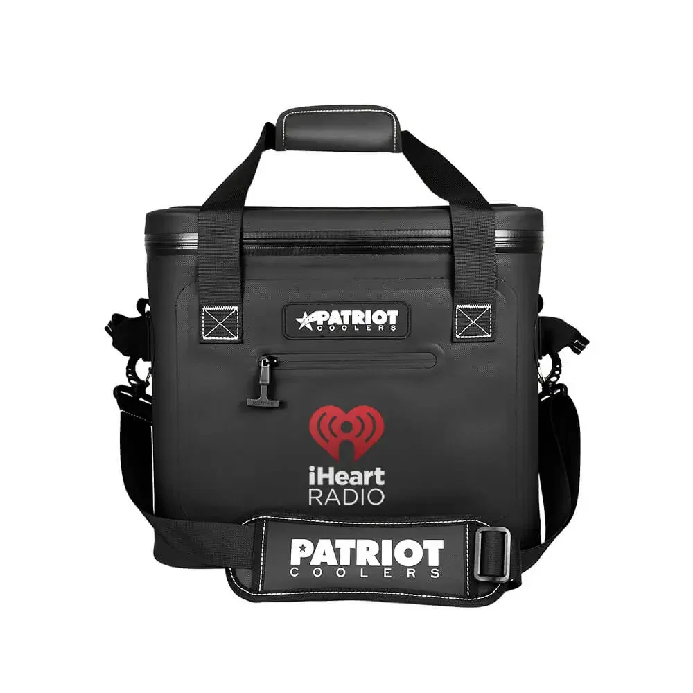 Patriot Softpack Cooler 24 — view 3