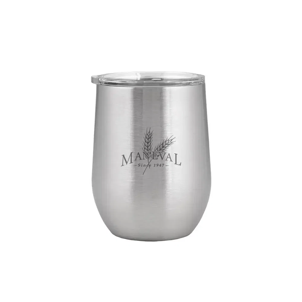 Patriot Stemless 12oz Wine Tumbler — view 3