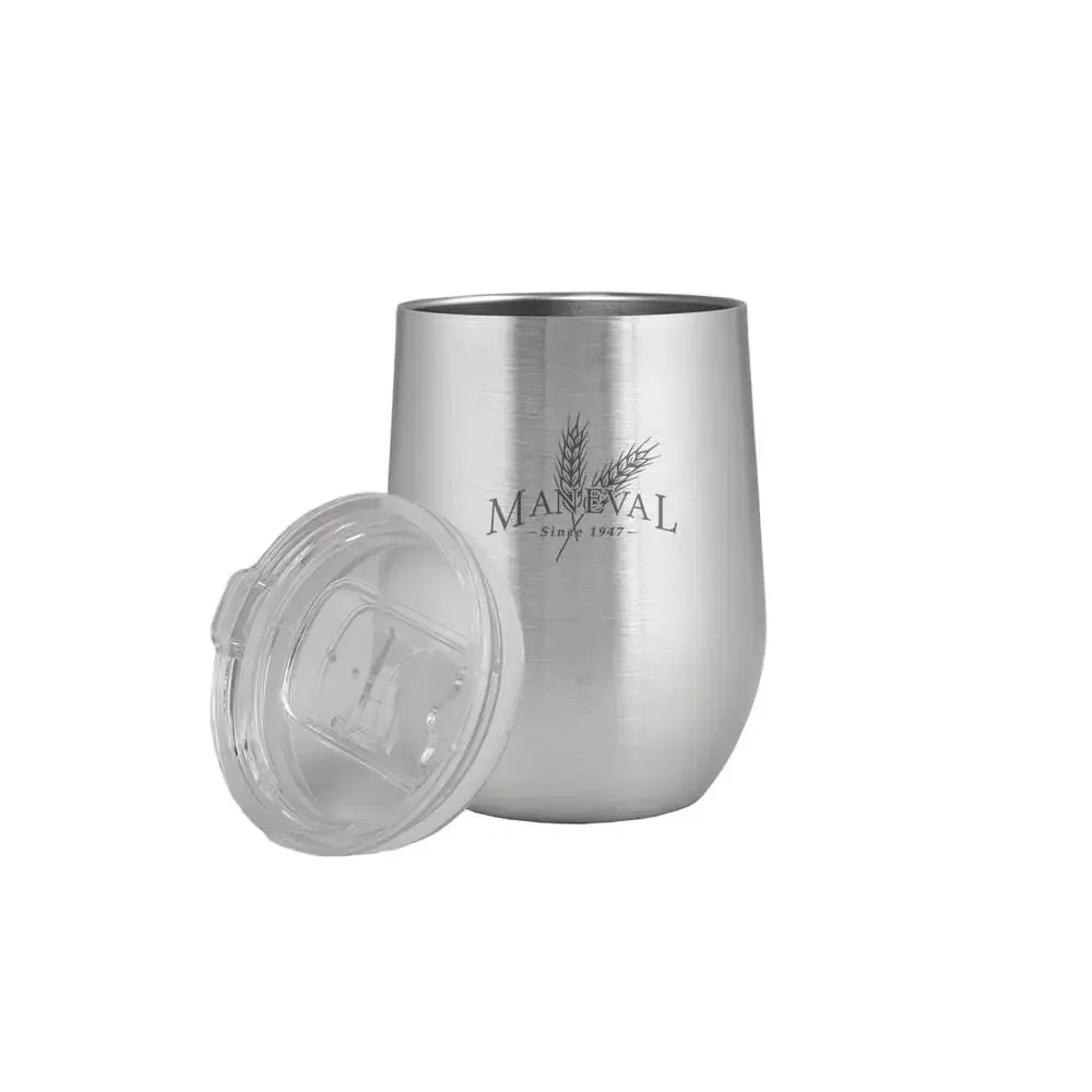 Patriot Stemless 12oz Wine Tumbler — view 4