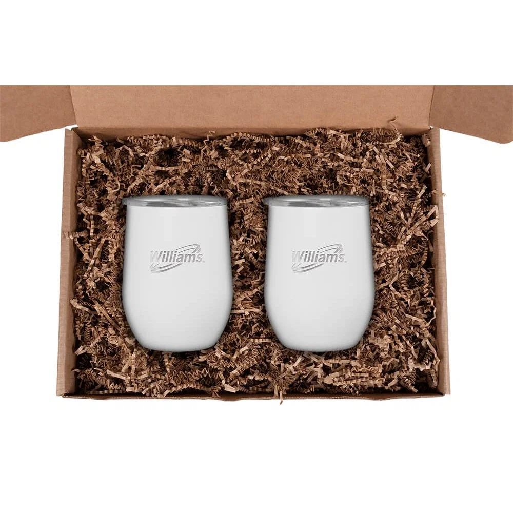 Patriot Stemless Set — view 2