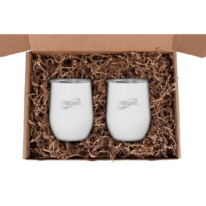 Patriot Stemless Set — view 2